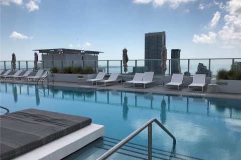 Copropriété à louer à Miami, Floride: 41.06 m2 № 2007385 - photo 19
