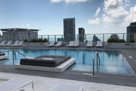 Copropriété à louer à Miami, Floride: 41.06 m2 № 2007385 - photo 22