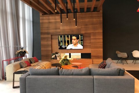 Copropriété à louer à Miami, Floride: 41.06 m2 № 2007385 - photo 10