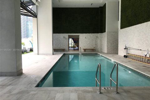 Copropriété à louer à Miami, Floride: 41.06 m2 № 2007385 - photo 11