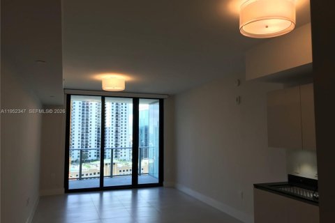 Copropriété à louer à Miami, Floride: 41.06 m2 № 2007385 - photo 4