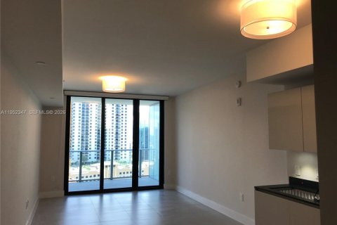 Copropriété à louer à Miami, Floride: 41.06 m2 № 2007385 - photo 2