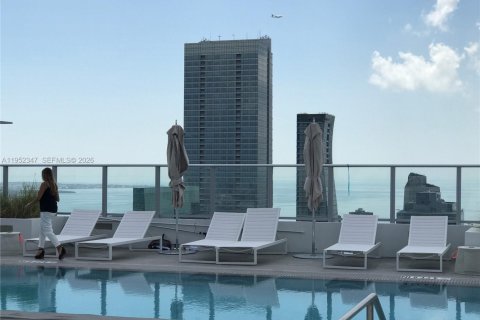 Copropriété à louer à Miami, Floride: 41.06 m2 № 2007385 - photo 21