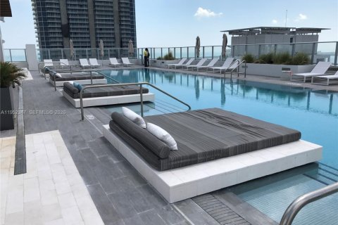 Copropriété à louer à Miami, Floride: 41.06 m2 № 2007385 - photo 20