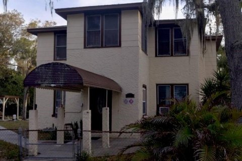 Immobilier commercial à vendre à Saint Petersburg, Floride: 286.6 m2 № 1323171 - photo 1