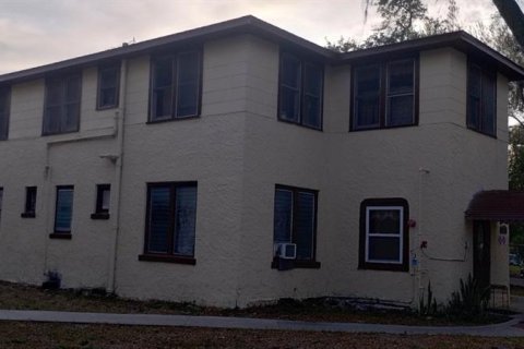 Immobilier commercial à vendre à Saint Petersburg, Floride: 286.6 m2 № 1323171 - photo 3