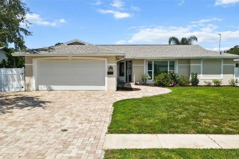 Villa ou maison à vendre à Tampa, Floride: 3 chambres, 130.16 m2 № 1916109 - photo 30