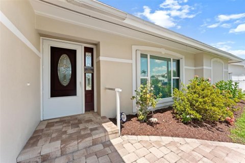 Villa ou maison à vendre à Tampa, Floride: 3 chambres, 130.16 m2 № 1916109 - photo 5