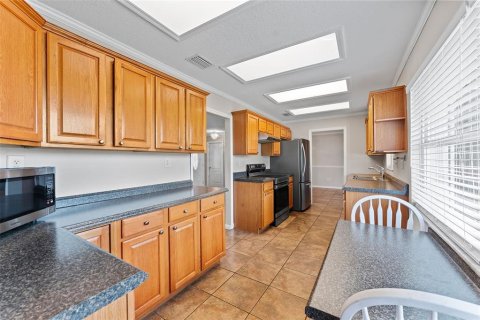 Villa ou maison à vendre à Tampa, Floride: 3 chambres, 130.16 m2 № 1916109 - photo 10