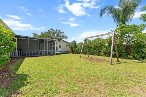 Villa ou maison à vendre à Tampa, Floride: 3 chambres, 130.16 m2 № 1916109 - photo 29