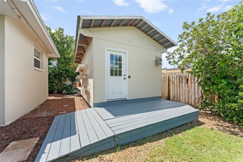 Villa ou maison à vendre à Tampa, Floride: 3 chambres, 130.16 m2 № 1916109 - photo 25