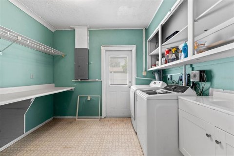 Villa ou maison à vendre à Tampa, Floride: 3 chambres, 130.16 m2 № 1916109 - photo 22