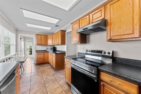 Villa ou maison à vendre à Tampa, Floride: 3 chambres, 130.16 m2 № 1916109 - photo 9