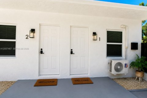 Immobilier commercial à vendre à Miami, Floride № 2276908 - photo 26