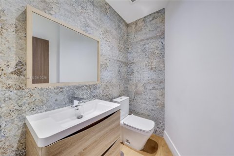 Купить виллу или дом в Майами-Бич, Флорида 4 спальни, 356.09м2, № 2081454 - фото 11