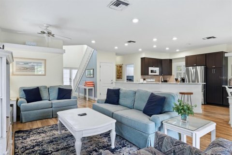 Villa ou maison à vendre à Anna Maria, Floride: 3 chambres, 184.32 m2 № 2410583 - photo 8