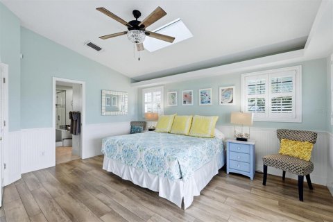 Villa ou maison à vendre à Anna Maria, Floride: 3 chambres, 184.32 m2 № 2410583 - photo 20