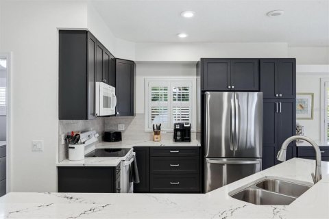 Villa ou maison à vendre à Anna Maria, Floride: 3 chambres, 184.32 m2 № 2410583 - photo 11