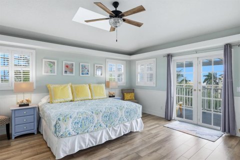 Villa ou maison à vendre à Anna Maria, Floride: 3 chambres, 184.32 m2 № 2410583 - photo 19