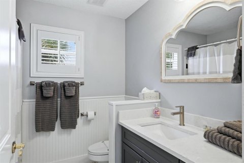 Villa ou maison à vendre à Anna Maria, Floride: 3 chambres, 184.32 m2 № 2410583 - photo 29