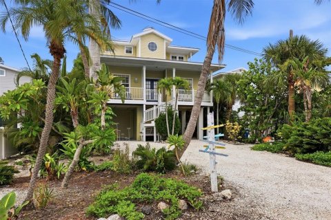 Villa ou maison à vendre à Anna Maria, Floride: 3 chambres, 184.32 m2 № 2410583 - photo 3