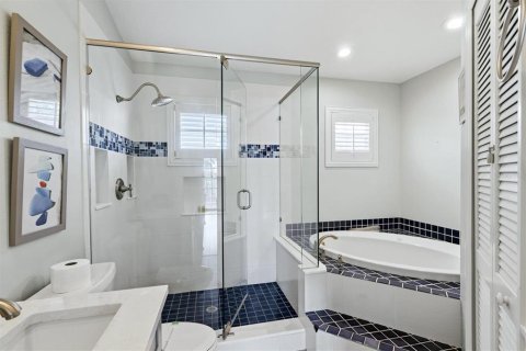Villa ou maison à vendre à Anna Maria, Floride: 3 chambres, 184.32 m2 № 2410583 - photo 23