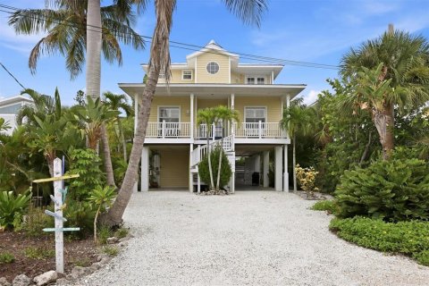 Villa ou maison à Anna Maria, Floride 3 chambres, 184.32 m2 № 2410583
