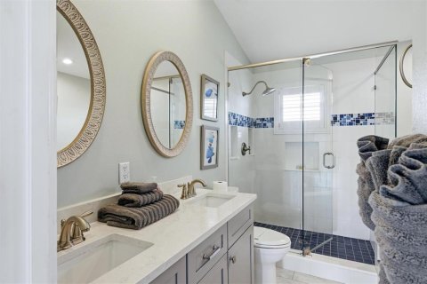 Villa ou maison à vendre à Anna Maria, Floride: 3 chambres, 184.32 m2 № 2410583 - photo 22