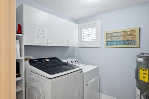 Villa ou maison à vendre à Anna Maria, Floride: 3 chambres, 184.32 m2 № 2410583 - photo 30