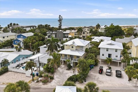 Villa ou maison à vendre à Anna Maria, Floride: 3 chambres, 184.32 m2 № 2410583 - photo 4