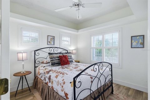 Villa ou maison à vendre à Anna Maria, Floride: 3 chambres, 184.32 m2 № 2410583 - photo 27