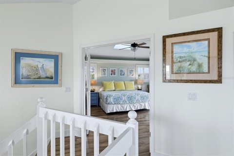Villa ou maison à vendre à Anna Maria, Floride: 3 chambres, 184.32 m2 № 2410583 - photo 18