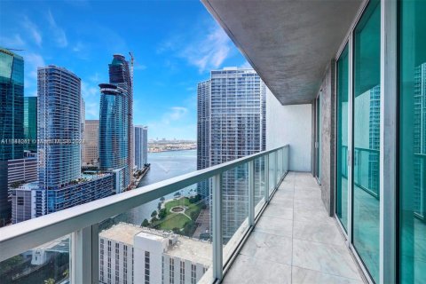 Купить кондоминиум в Майами, Флорида 2 спальни, 104.33м2, № 2013976 - фото 2