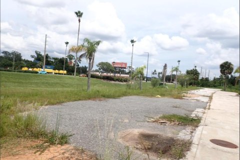 Immobilier commercial à vendre à Kissimmee, Floride № 2083036 - photo 4