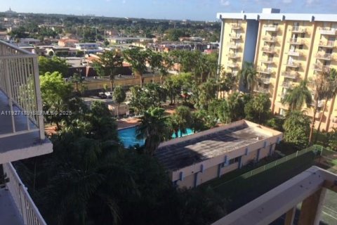 Copropriété à louer à Miami, Floride: 1 chambre, 55.56 m2 № 1987344 - photo 11