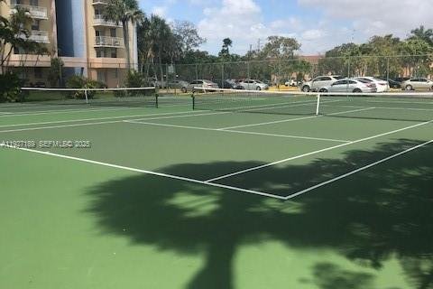 Copropriété à louer à Miami, Floride: 1 chambre, 55.56 m2 № 1987344 - photo 16