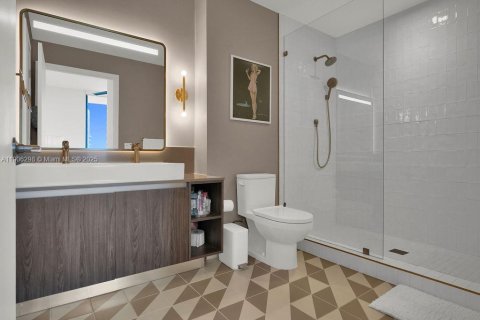 Condominio en alquiler en Miami, Florida, 2 dormitorios № 1964919 - foto 19