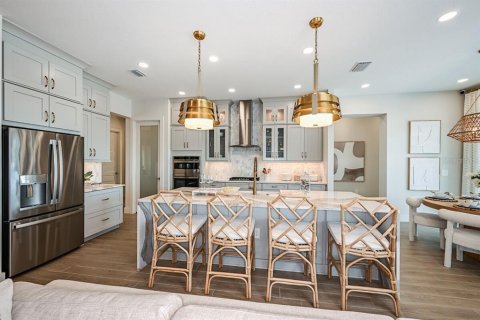 Casa en venta en Venice, Florida, 3 dormitorios, 266.44 m2 № 2236939 - foto 4