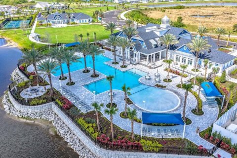Casa en venta en Venice, Florida, 3 dormitorios, 266.44 m2 № 2236939 - foto 12