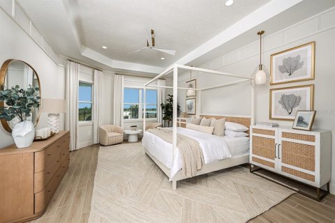 Casa en venta en Venice, Florida, 3 dormitorios, 266.44 m2 № 2236939 - foto 5