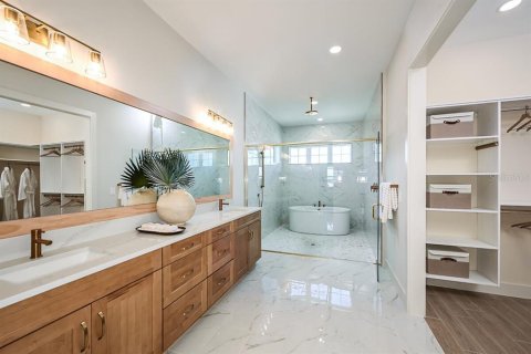 Casa en venta en Venice, Florida, 3 dormitorios, 266.44 m2 № 2236939 - foto 6