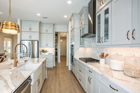 Casa en venta en Venice, Florida, 3 dormitorios, 266.44 m2 № 2236939 - foto 3