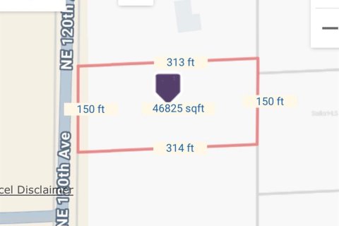 Land in Williston, Florida № 2163890 - photo 2
