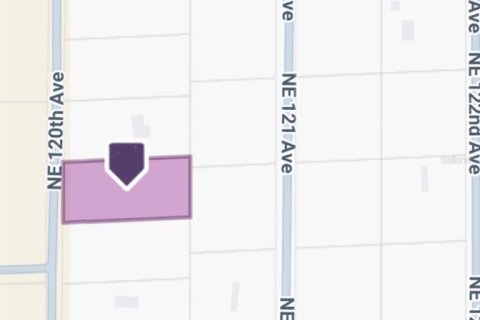 Land in Williston, Florida № 2163890