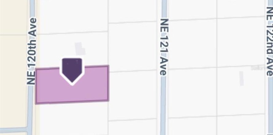 Land in Williston, Florida № 2163890