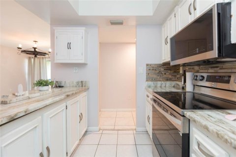 Condo in Saint Petersburg, Florida, 2 bedrooms  № 2207755 - photo 18
