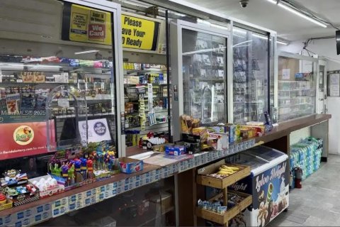 Купить коммерческую недвижимость в Холливуд, Флорида № 1979242 - фото 3