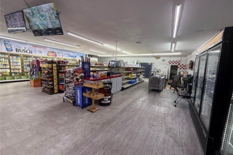 Купить коммерческую недвижимость в Холливуд, Флорида № 1979242 - фото 9