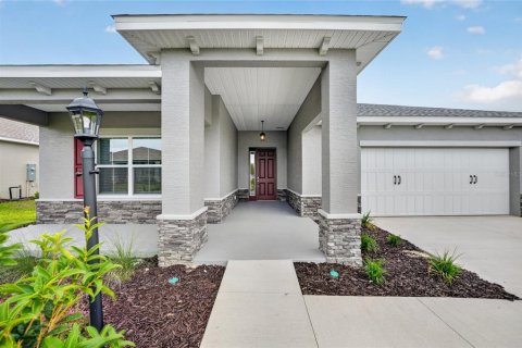 Villa ou maison à vendre à Ocala, Floride: 2 chambres, 204.57 m2 № 2409982 - photo 6