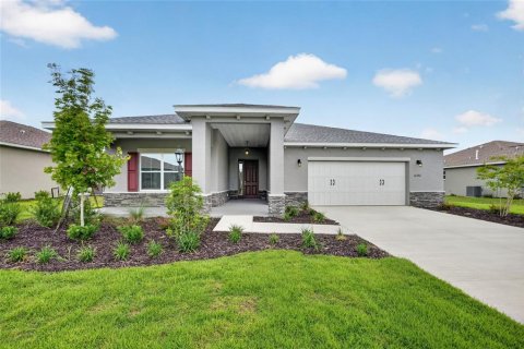 Villa ou maison à Ocala, Floride 2 chambres, 204.57 m2 № 2409982